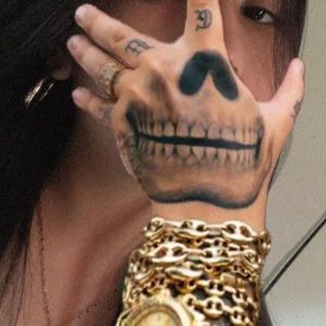 Meet your Posher, Yareli